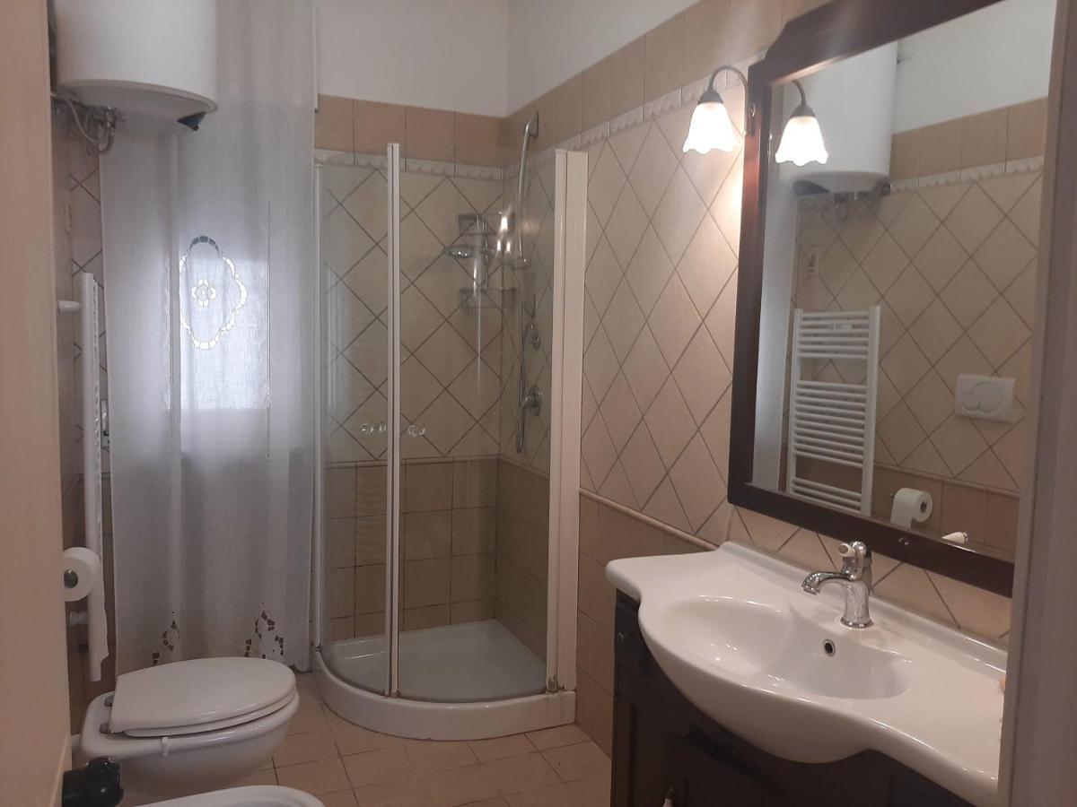 Casa Momy Lägenhet Lecce Exteriör bild