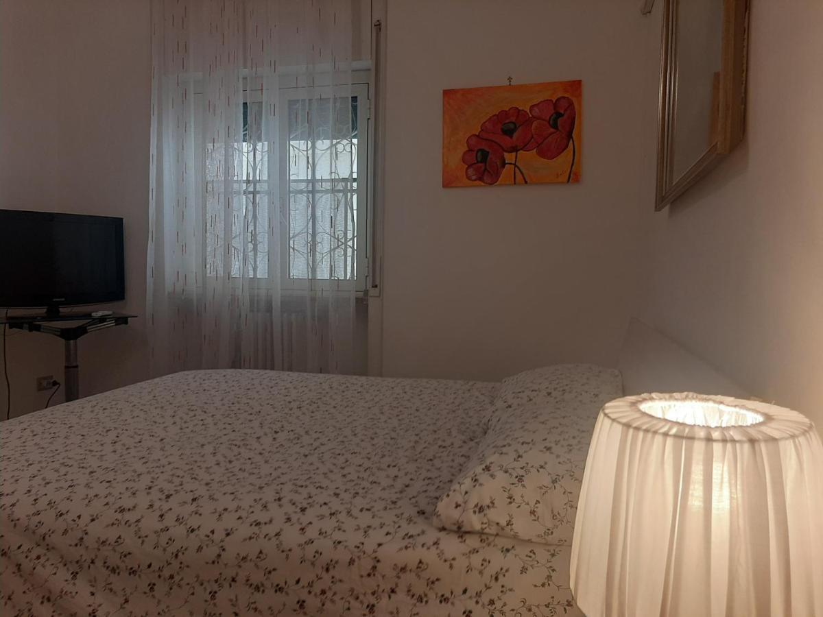 Casa Momy Lägenhet Lecce Exteriör bild