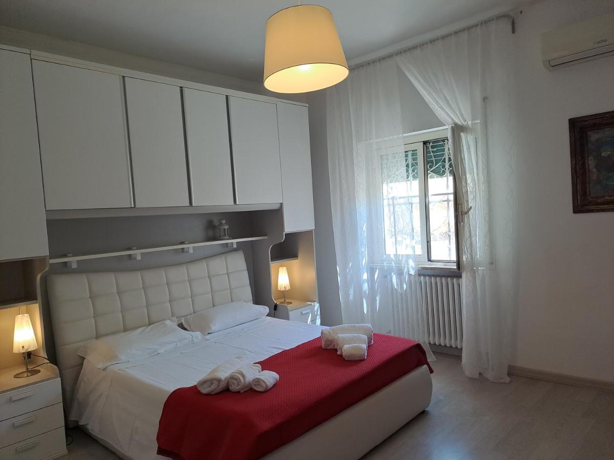 Casa Momy Lägenhet Lecce Exteriör bild